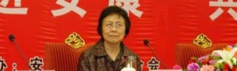 范书记在陕西女企协2012年工作会议上的讲话